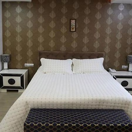 Mugla Ξενοδοχείο Εξωτερικό φωτογραφία