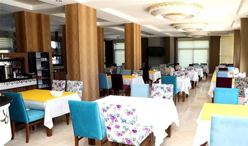 Mugla Ξενοδοχείο Εξωτερικό φωτογραφία
